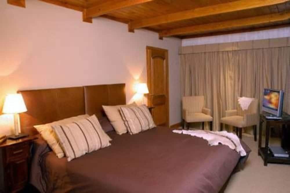 Hotel Boutique La Cantera 4*
