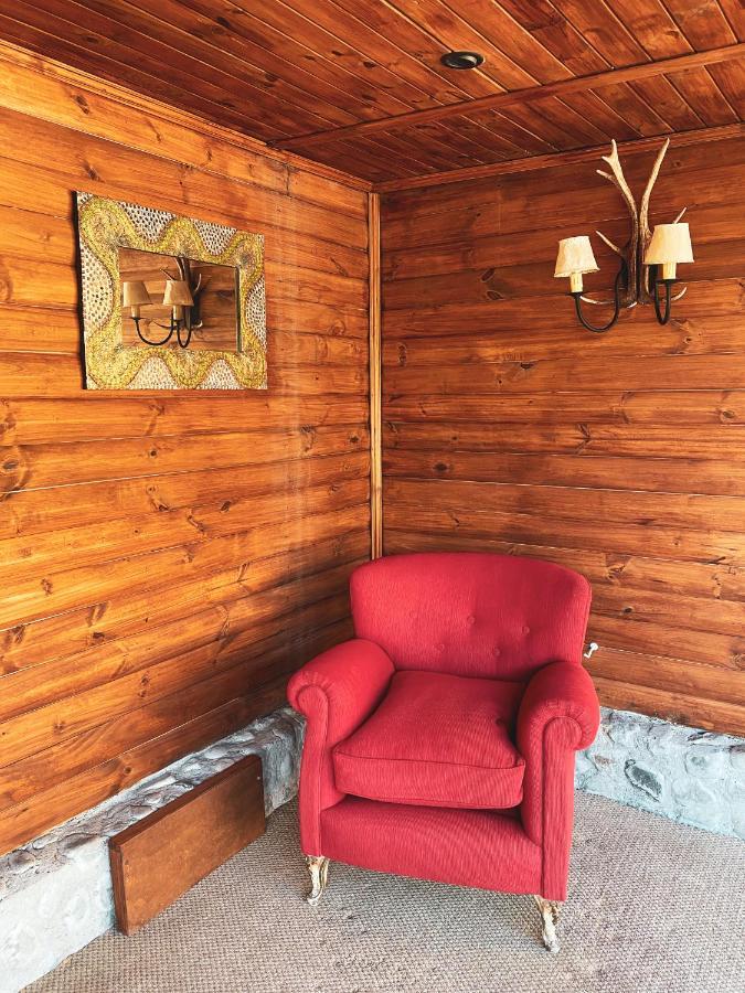 Hotel Boutique La Cantera 4*
