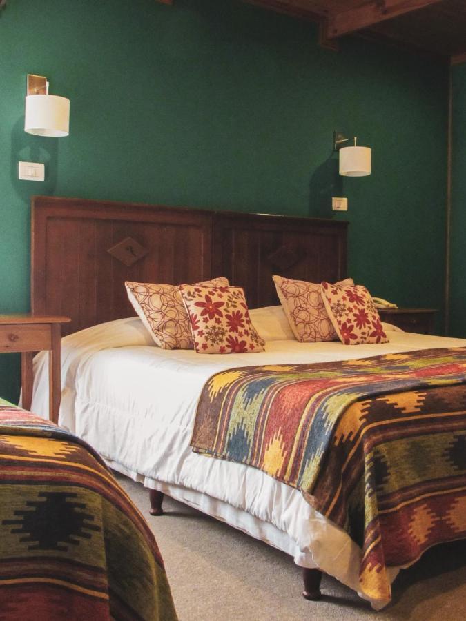 Boutique La Cantera Hotel 4*