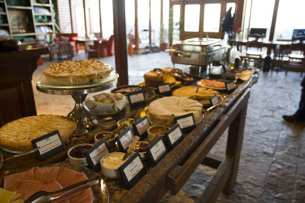 Boutique La Cantera Hotel 4*